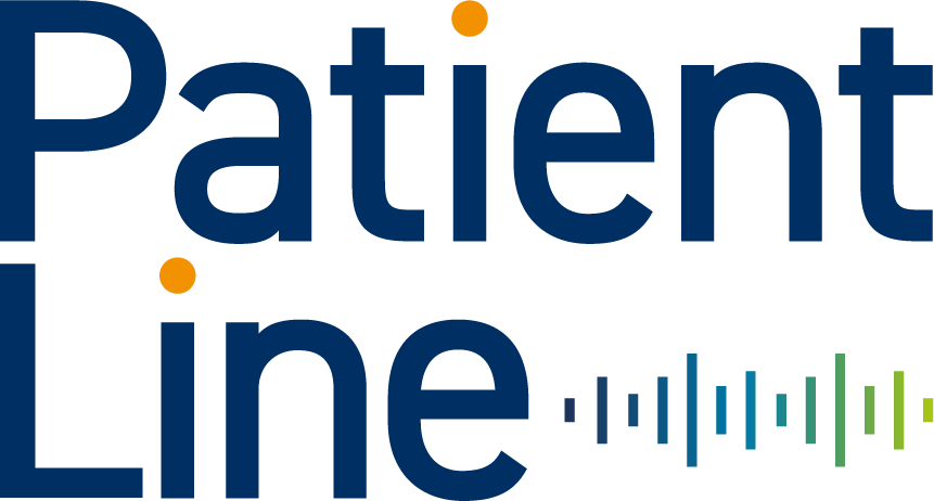 Patient Line Logo