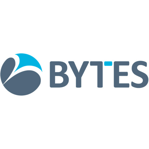 Bytes logo square