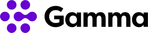 Gamma Communications logo