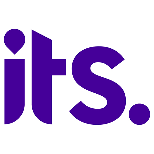 ITS Technology Group logo square