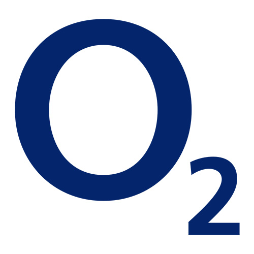 O2 mobile logo square