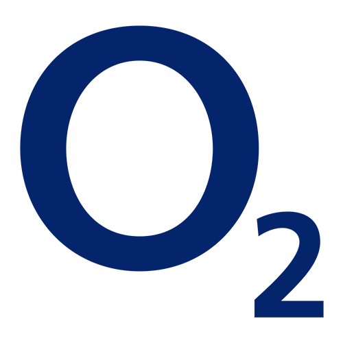 O2 mobile logo