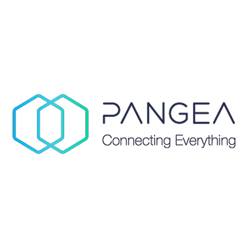 Pangea IoT square