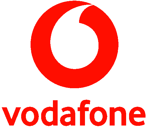 vodafone logo